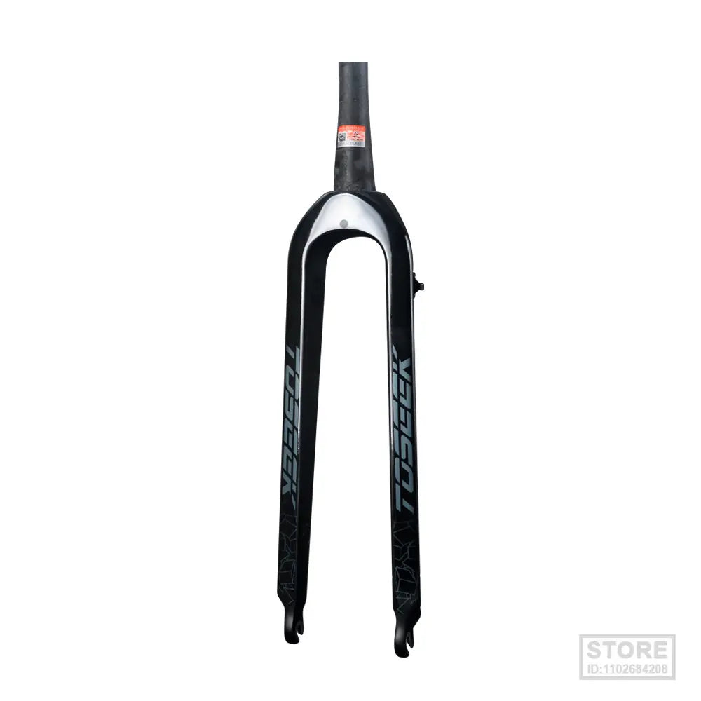 TOSEEK 520g Carbon Tapered MTB 29 Front Fork