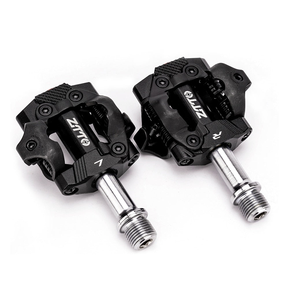 ZTTO Aluminum Sealed Bearing Pedals